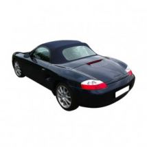 Capote Porsche Boxster Cabriolet (type 986) En Alpaga Sonnenland Avec Lunette Verre