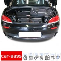 Set De Bagages De Voyage Car-Bags Pour BMW Z4 (E89) Cabriolet
