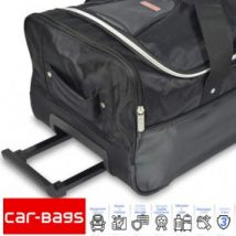 Juego De Maletas De Viaje Car-Bags Para Mercedes Classe C (A205) Descapotable