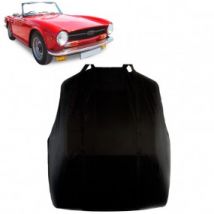 Housse De Rangement Pour Hard-top De Triumph TR6 Cabriolet