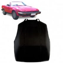 Housse De Rangement Pour Hard-top De Triumph TR7 Cabriolet