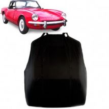 Housse De Rangement Pour Hard-top De Triumph Spitfire MK3 Cabriolet (1969-1970)
