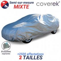 Bâche De Protection Mixte Coverek - 2 Tailles