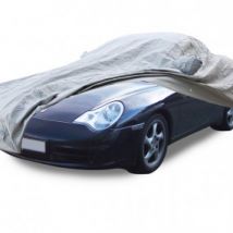 Bache Protection Sur-mesure Porsche 996 - Softbond Utilisation Mixte