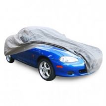 Capa de carro sob medida Mazda MX-5 NB descapotável - Softbond+ uso misto