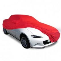 Bâche Protection Intérieure Sur-mesure Mazda MX-5 ND En Jersey Coverlux