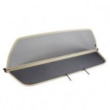 Deflector De Viento (paraviento) BMW Serie 6 - E64 (2004-2011) - Beige