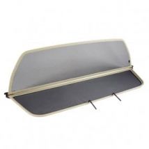 Defletor de vento (corta-vento) BMW Serie 6 - E64 (2004-2011) - bege