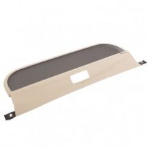 Windschott (Windabweiser) Ford Street Ka (2003-2005) - Beige