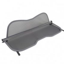 Windschott, Filet Saute-vent Gris Renault Megane 3 CC