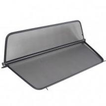 Windschott (Windabweiser) Saab 9.3 YS3F (2003-2011) - Grau