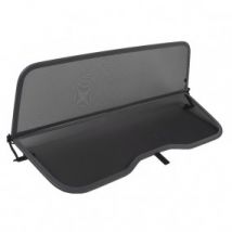 Windschott, Filet Saute-vent Gris Volkswagen New Beetle Cabriolet