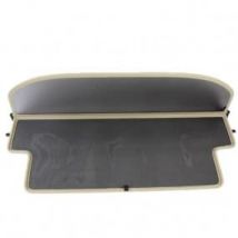 Deflector De Viento (paraviento) Ford US Mustang (1967-1968) - Beige