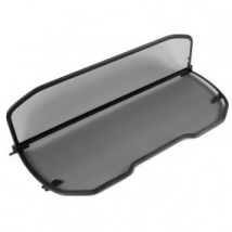 Frangivento (deflettore Del Vento) Design Nero Maserati Grancabrio Cabrio