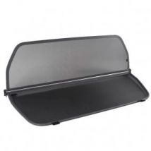 Defletor de vento (corta-vento) Volvo C70 (1999-2006) - cinza