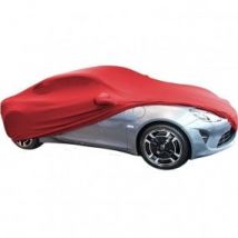 Bâche Protection Intérieure Sur-mesure Alpine A110 En Lycra Premium