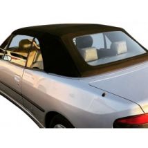 Capote Peugeot 306 Cabriolet En Alpaga Sonnenland