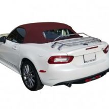 Porte-bagages Sur-mesure Pour Fiat 124 Spider