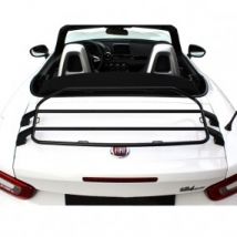 Maßgeschneiderter Gepäckträger Für Fiat 124 Spider (2016-2019) - Black Edition