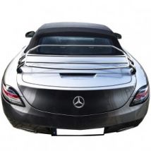 Portabagagli Per Cofani Su Misura Per Mercedes SLS AMG (2010-2014)
