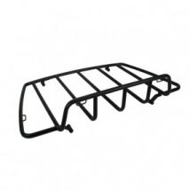Portaequipajes De Maletero A Medida Para Opel GT (2007-2009) - Black Edition