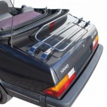 Porte-bagages Sur-mesure Édition Limité Saab 900 Classic Cabriolet