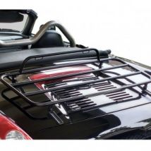 Porte-bagages Sur-mesure Édition Black Pour Toyota MR2 Type W3 Cabriolet