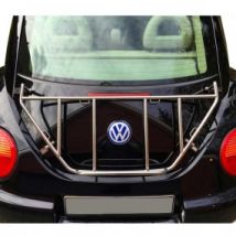 Porte-bagages Sur-mesure Chromé Pour Volkswagen New Beetle Coupé