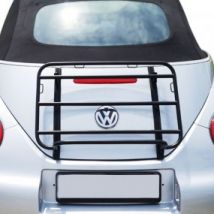 Maßgeschneiderter Gepäckträger Für Volkswagen New Beetle (1998-2011) - Black Edition