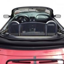 Roll-bar Édition Limité Avec Le Filet Coupe-vent Pour Cabriolet MG F/TF