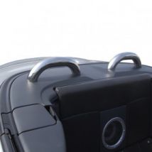 Roll Bar Édition Chromé Mitsubishi Colt CC Cabriolet