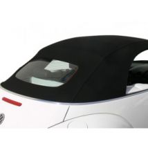 Capote Volkswagen New Beetle Cabriolet En Alpaga Sonnenland A5