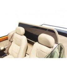 Windschott (Windabweiser) MG MG B (1962-1963) - Beige
