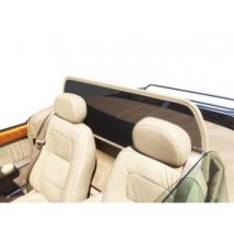 Windschott, Filet Saute-vent Beige MG B Cabriolet (1977-1980)