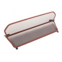 Filet Saute-vent Marron, Windschott Pour Porsche 997 Cabriolet