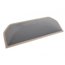 Windschott (Windabweiser) Triumph Spitfire MK4 - 1500 (1971-1980) - Beige