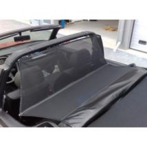 Deflector De Viento (paraviento) Volkswagen Golf 4 Cabriolet (2001-2003) - Negro