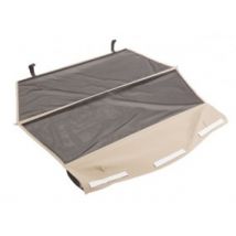 Windschott (Windabweiser) Volkswagen Golf 3 Cabriolet (1994-2000) - Beige