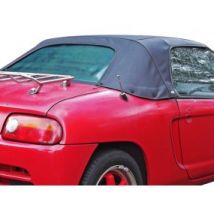 Capote Honda Beat En Alpaga Stayfast