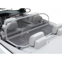 Deflector De Viento (cortaviento) BMW Serie 3 - E93 (2007-2013) - Gris