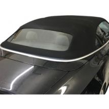Capote Audi A5 Cabriolet En Alpaga Twillfast RPC