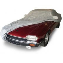 Bache Protection Sur-mesure Jaguar XJS Softbond - Utilisation Mixte