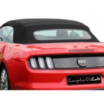 Capote Ford Mustang 6 Cabriolet En Alpaga Twillfast RPC