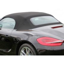 Capote (cappotta) Porsche Boxster (tipo 981) Convertibile In Tessuto Twillfast RPC