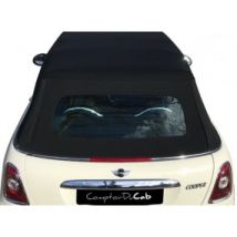 Capote Bmw Mini Cooper Cabriolet En Alpaga Sonnenland A5
