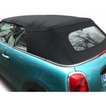 Capote Mini F57 En Alpaga Sonnenland