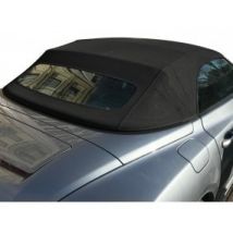 Capote Chrysler Crossfire Cabriolet En Alpaga Twillfast