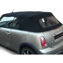 Capote O.E.M Mini R52 Cabriolet En Alpaga Twillfast