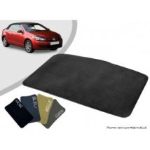 Tapis Coffre Sur-mesure VW Golf 6 Cabriolet Moquette Aiguilletée Surjetée