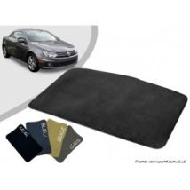 Tapis Coffre Sur-mesure VW EOS Cabriolet Moquette Aiguilletée Surjetée